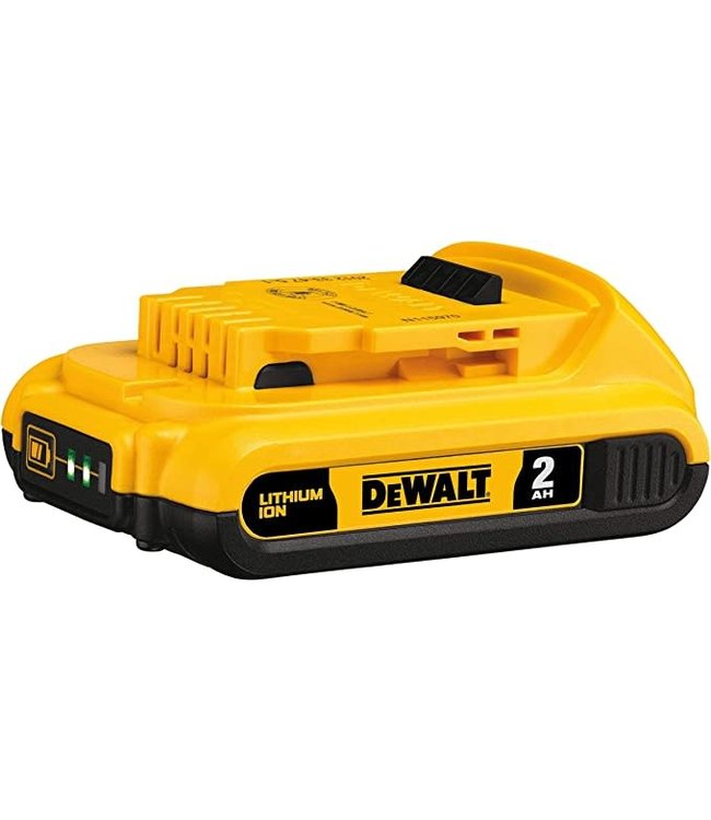 DEWALT Batterie compacte aux ions de lithium DCB203