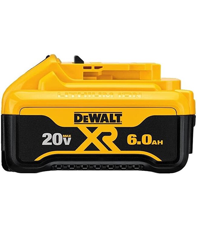 DEWALT Batterie XR(R) aux ions de lithium 20 V MAX* DCB204