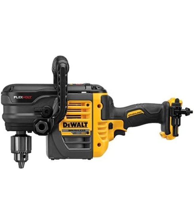 DEWALT Perceuse à goujon Flexvolt 60 V Max 1/2" DCD460B