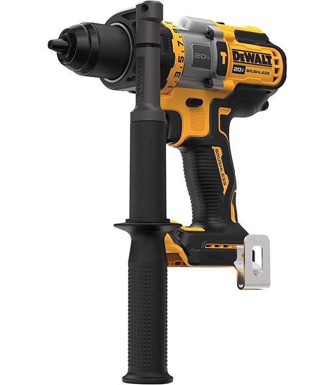 DEWALT Marteau perforateur FVA 20V MAX DCD999B
