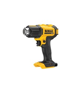 DEWALT Pistolet thermique sans fil 20 V MAX* DCE530B