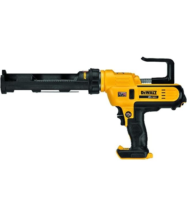 DEWALT Pistolet à colle 10 oz/300 ml 20 V MAX* DCE560B