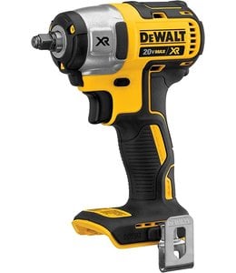 DEWALT Clé à choc sans fil de 14 cm et 0,9 kg  DCF890B