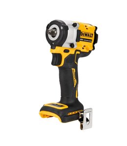 DEWALT Clé à chocs sans fil à enclume 3/8 po à anneau ouvert ATOMIC 20 V MAX*  DCF923B