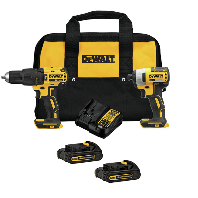 Perceuse à Percussion Dewalt D25013KT (650W, SDS-Plus, 240V) Avec Coffret Et Forets