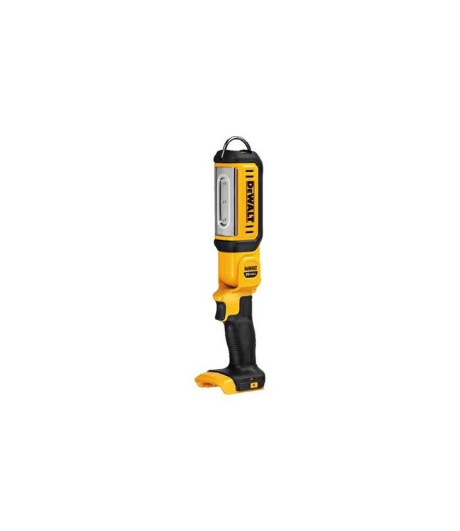 DEWALT Lampe de chantier portative à DEL 20 V MAX* DCL050
