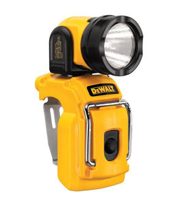 DEWALT Lampe de travail à DEL 12 V MAX* DCL510