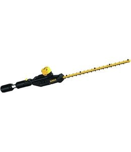 DEWALT Tête de taille-haie 20V MAX DCPH820BH