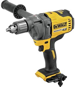 DEWALT Perceuse/mélangeuse 60 V MAX* avec système E-Clutch(R) DCD130B