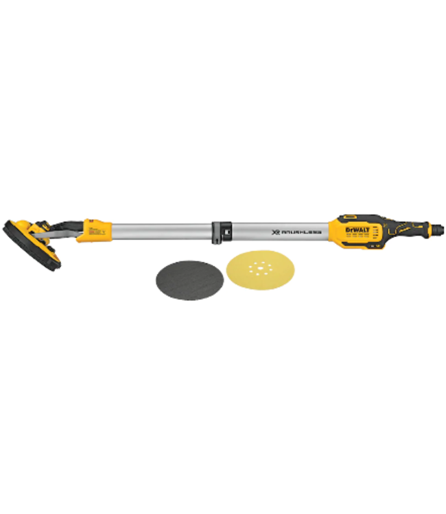 DEWALT Ponceuse pour cloison sêche DCE800B