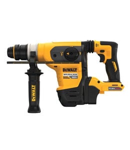 DEWALT Marteau perforateur rotatif 1-1/4 po sans balai sans fil SDS Plus 60 V MAX* DCH416B