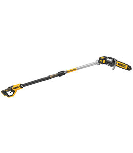 DEWALT Scie à élaguer sans balais et sans fil 20 V MAX* XR® DCPS620B