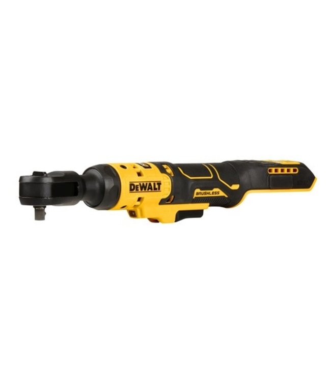 DEWALT Clé à cliquet sans balai 20V MAX ATOMIC 3/8 po DCF513B