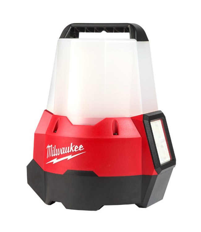 MILWAUKEE Éclairage de site compact M18™ RADIUS™ 2144-20