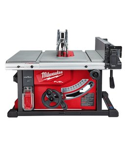 MILWAUKEE Scie à table Milwaukee® M18 FUEL™ 8-1/4" 2736-21