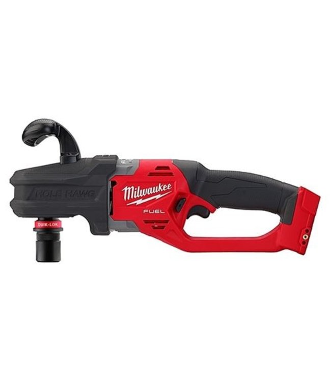 MILWAUKEE Perceuse à angle droit M18 FUEL ™ HOLE HAWG® 2808-20