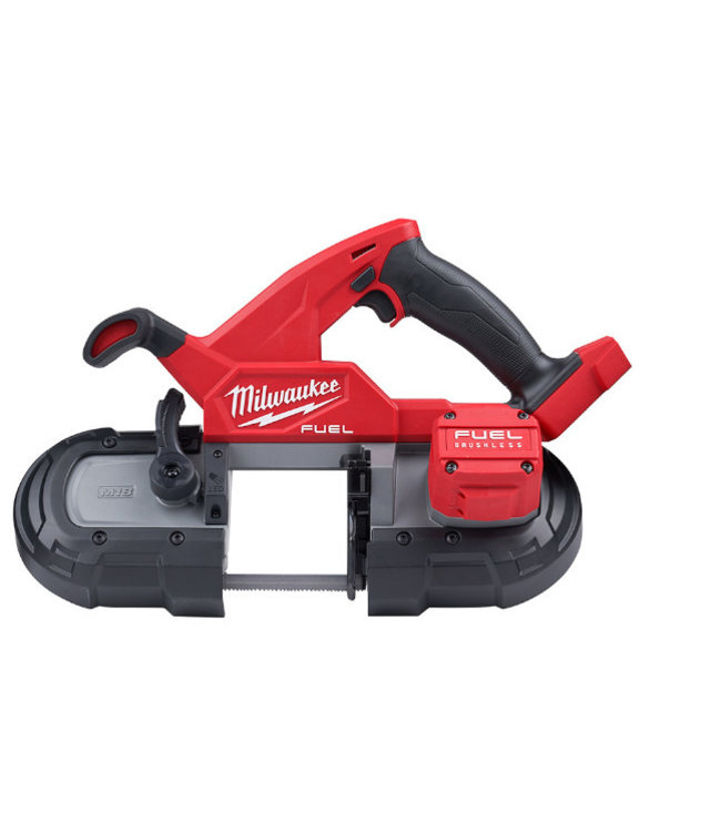 MILWAUKEE Scie à ruban compacte M18 FUEL™ 2829-20