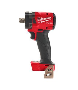 MILWAUKEE Clé à chocs compacte de 1/2 po M18 FUELMC avec détente à broche 2855P-20