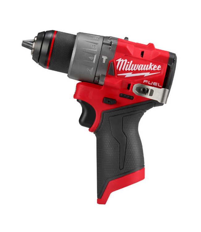 MILWAUKEE Marteau perforateur M12 FUEL ™ 1/2 " 3404-20