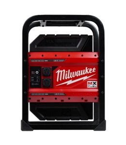 MILWAUKEE Alimentation Carry-on™ 3600W/1800W MXF002-2XC