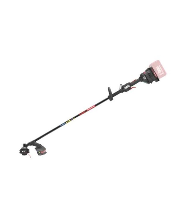 KRESS Coupe-herbe sans fil Commercial 60V 16.5 pouces KC100.9