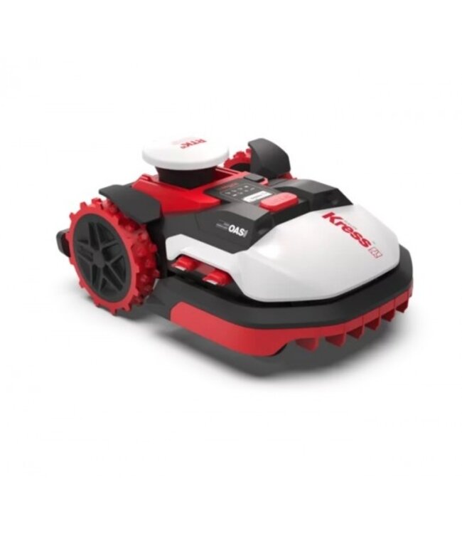 KRESS KR174 , Kress Mission RTKn 5000