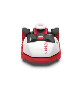 KRESS KR236 , Kress Mission Mega RTKn 24000