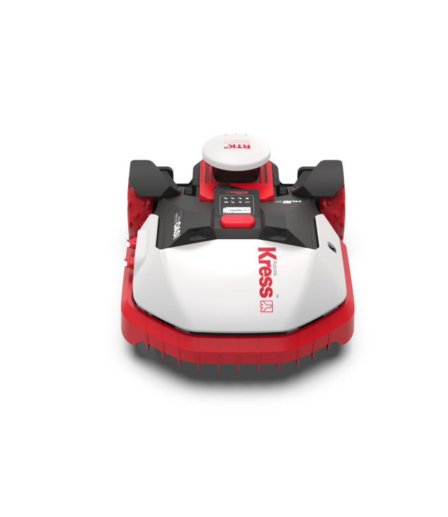 KRESS KR236 , Kress Mission Mega RTKn 24000