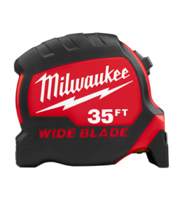 MILWAUKEE Ruban à mesurer 35 pied 48-22-0235