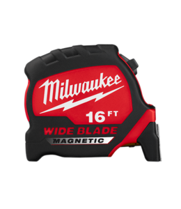 MILWAUKEE Ruban à mesurer 16 pied 14' SO 48-22-0216