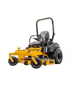 HUSTLER Kawasaki FX730 (23.5HP) 60" 941708