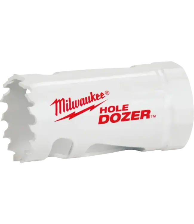 MILWAUKEE Scies-cloches  1-3/8" 49-56-9615