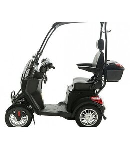 ECOLO CYCLE ET4 LS (AVEC TOIT) 60V 600W