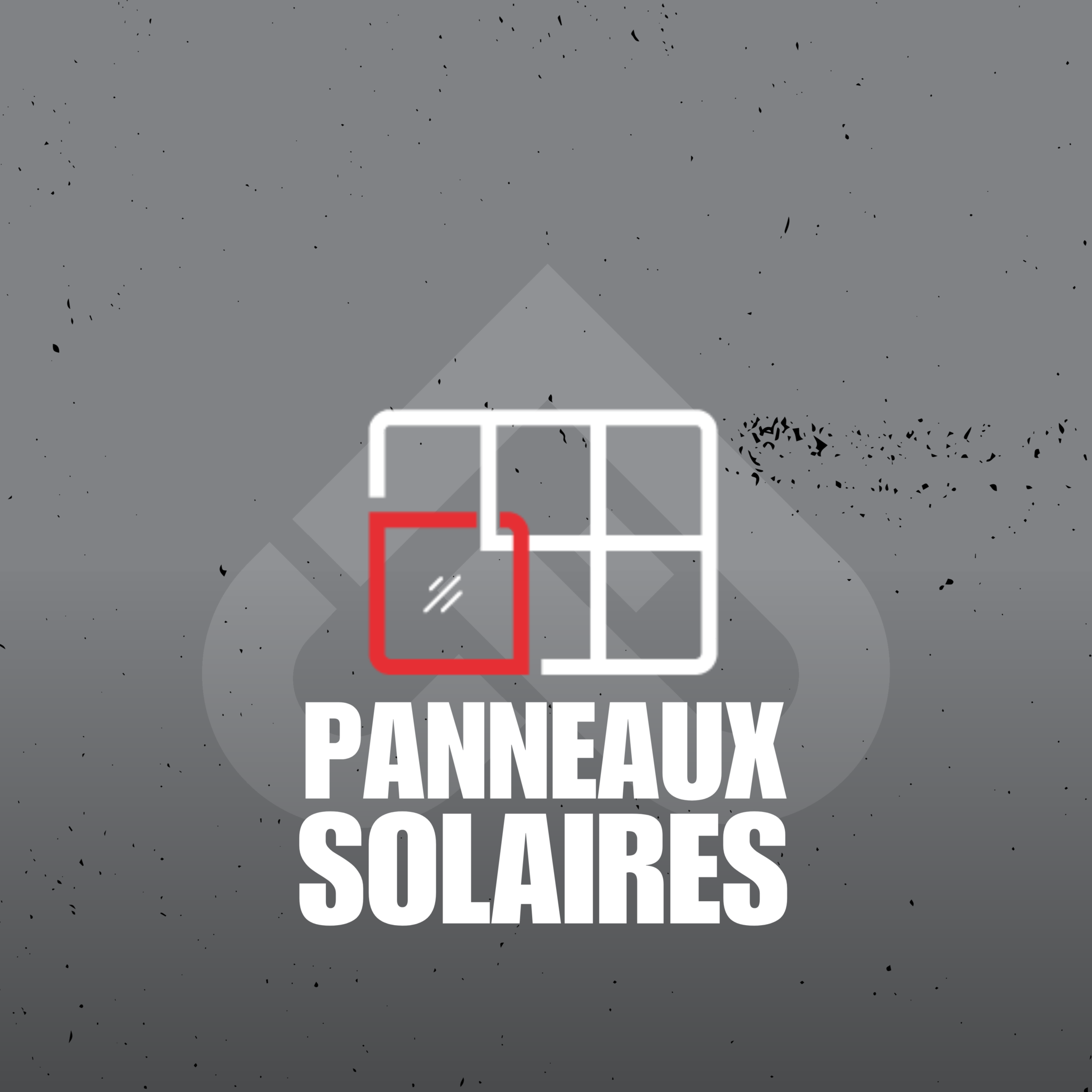 PANNEAUX SOLAIRES