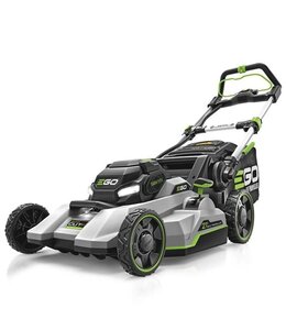 EGO LM2156SP ENSEMBLE TONDEUSE G3 56V EN POLY 21" AUTO + 1X BATTERIE 10AH CHARGEUR 700W