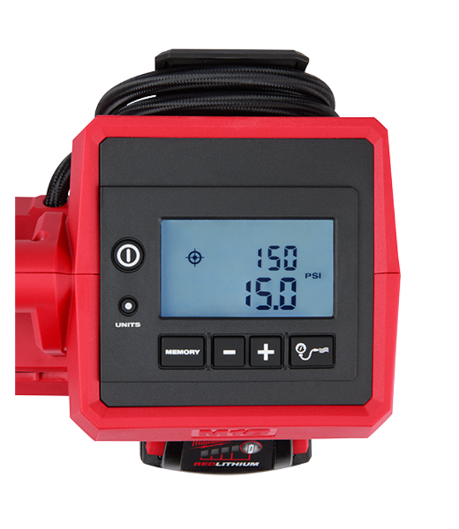MILWAUKEE 2848-20 M18 INFLATOR
