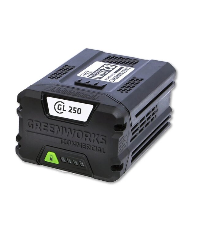 PCA-0200 BATTERIES 82V - 2.5 AMPÈRES