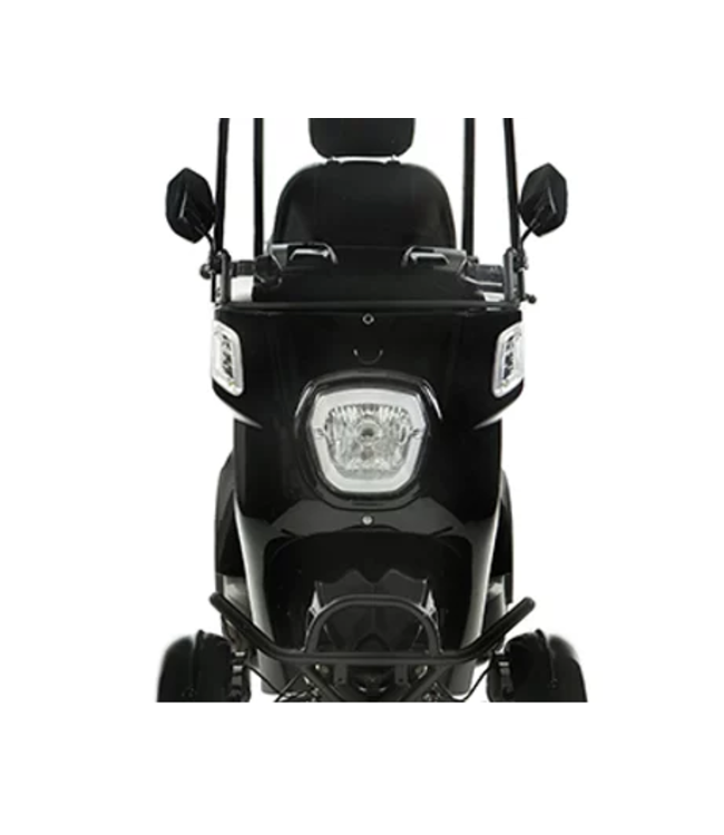 ECOLO CYCLE Quadriporteur Ecolo Cycle 60V magnetic ET4LS