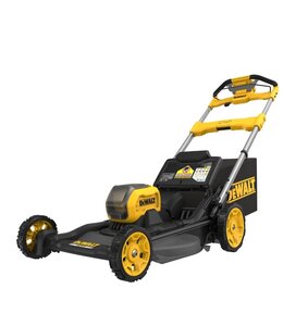 DEWALT DCMWSP650Y2-CA Ensemble tondeuses sans fil 60 V MAX* roues motrices arrière