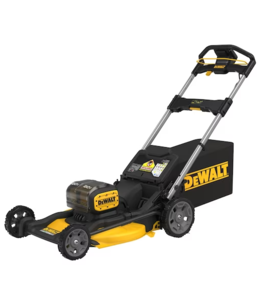DEWALT DCMWP234U2-CA Ensemble tondeuses à gazon 21 po sans balai sans fil 2 X 20 V MAX* XR