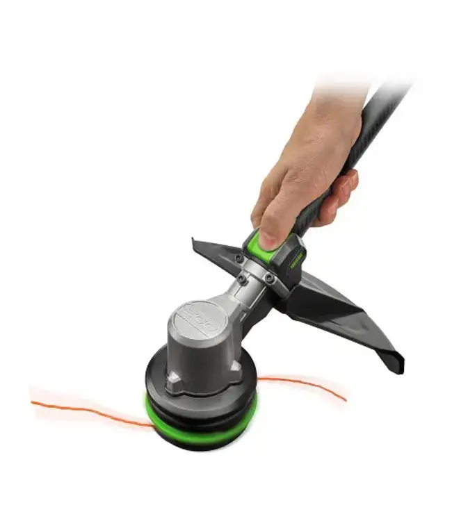 EGO ST1523S COUPE-HERBE 15'' (BATT. G3 5AH ET CHARGEUR RÉGULIER)