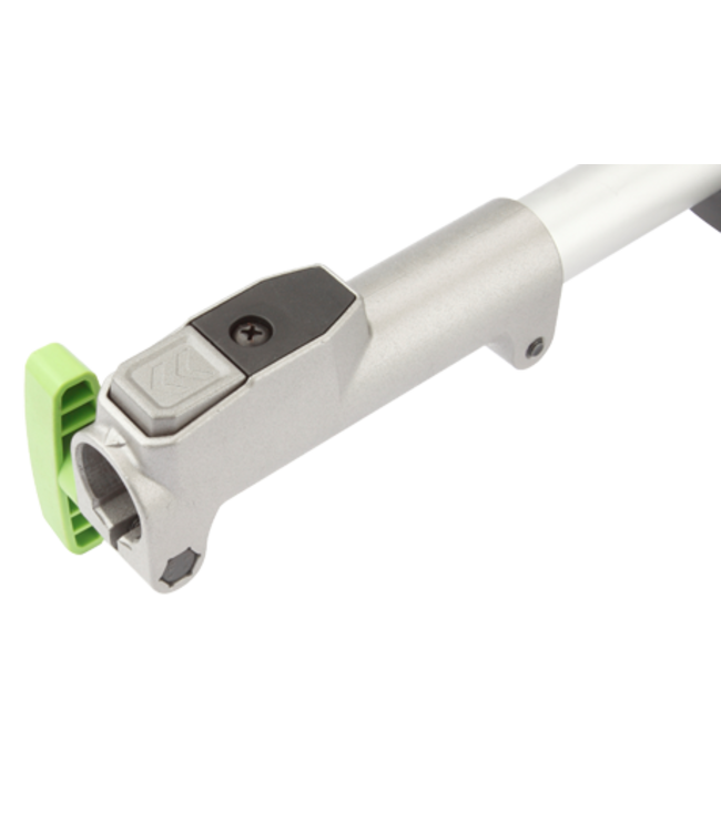 EGO MST1501 Coupe-Herbe 15" Multi (Batt. 5 Ah et Chargeur Rég.)