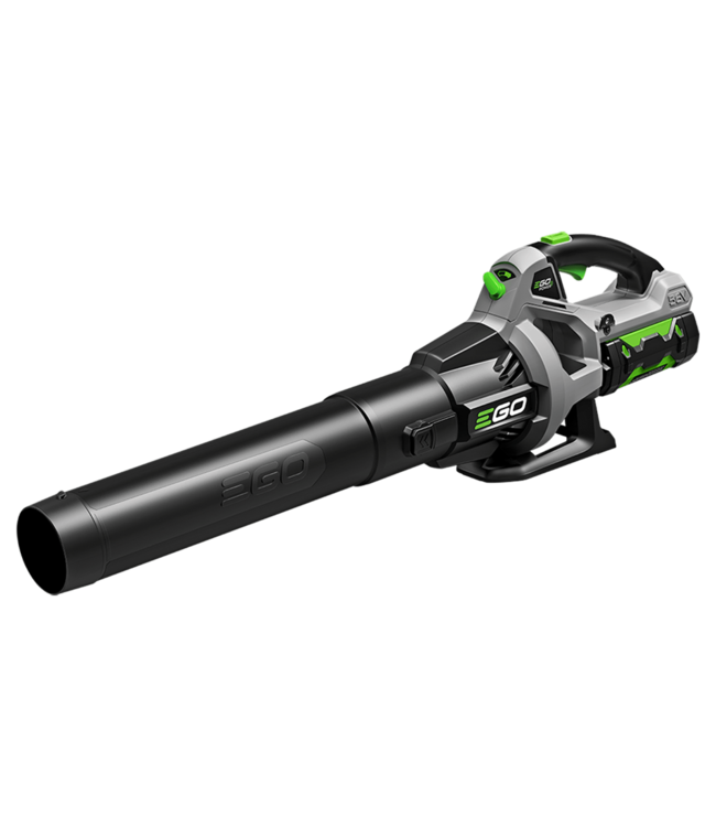 EGO LB5302 SOUFFLEUR 530 CFM (BATTERIE 2.5AH ET CHARG. RÉGULIER)
