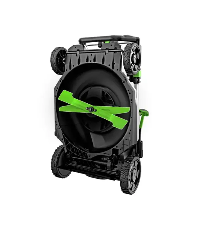 EGO LM2135 TONDEUSE 21'' (BATTERIE G3 7.5AH ET CHARGEUR RAPIDE)