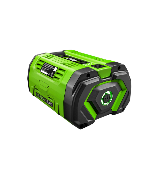 EGO BA5600T BATTERIE G3 56V 10 AMP
