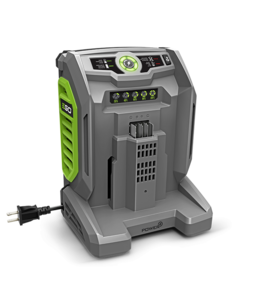 EGO CH7000, EGO Power+ Chargeur Turbo 700W