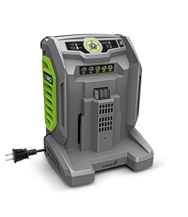 EGO CH7000, EGO Power+ Chargeur Turbo 700W