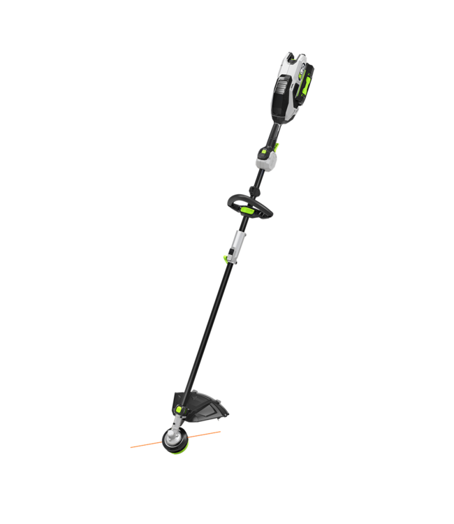 EGO MST1603 COUPE-HERBE 16'' MULTI (BATT. 4AH ET CHARG. RÉGULIER)
