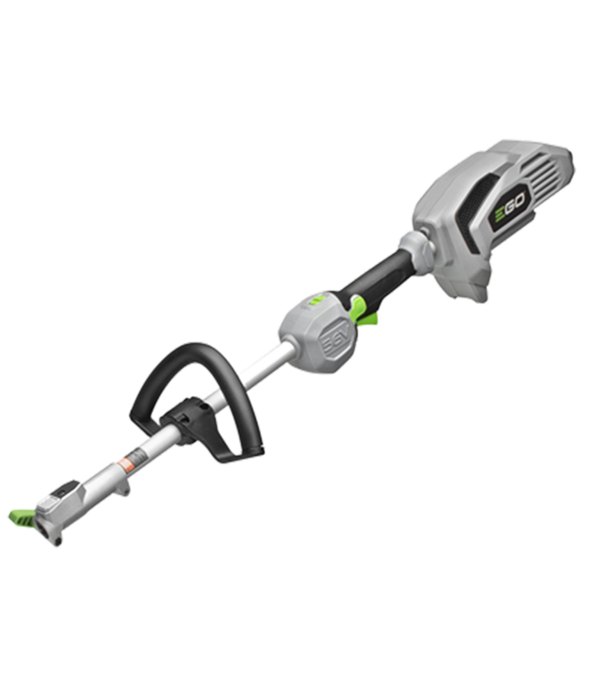 EGO MPS1001 ÉMONDOIR 10'' MULTI (BATT. 5AH ET CHARGEUR RÉGULIER)