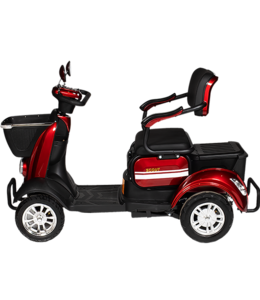 ECOLO CYCLE ET4 SCOUT
